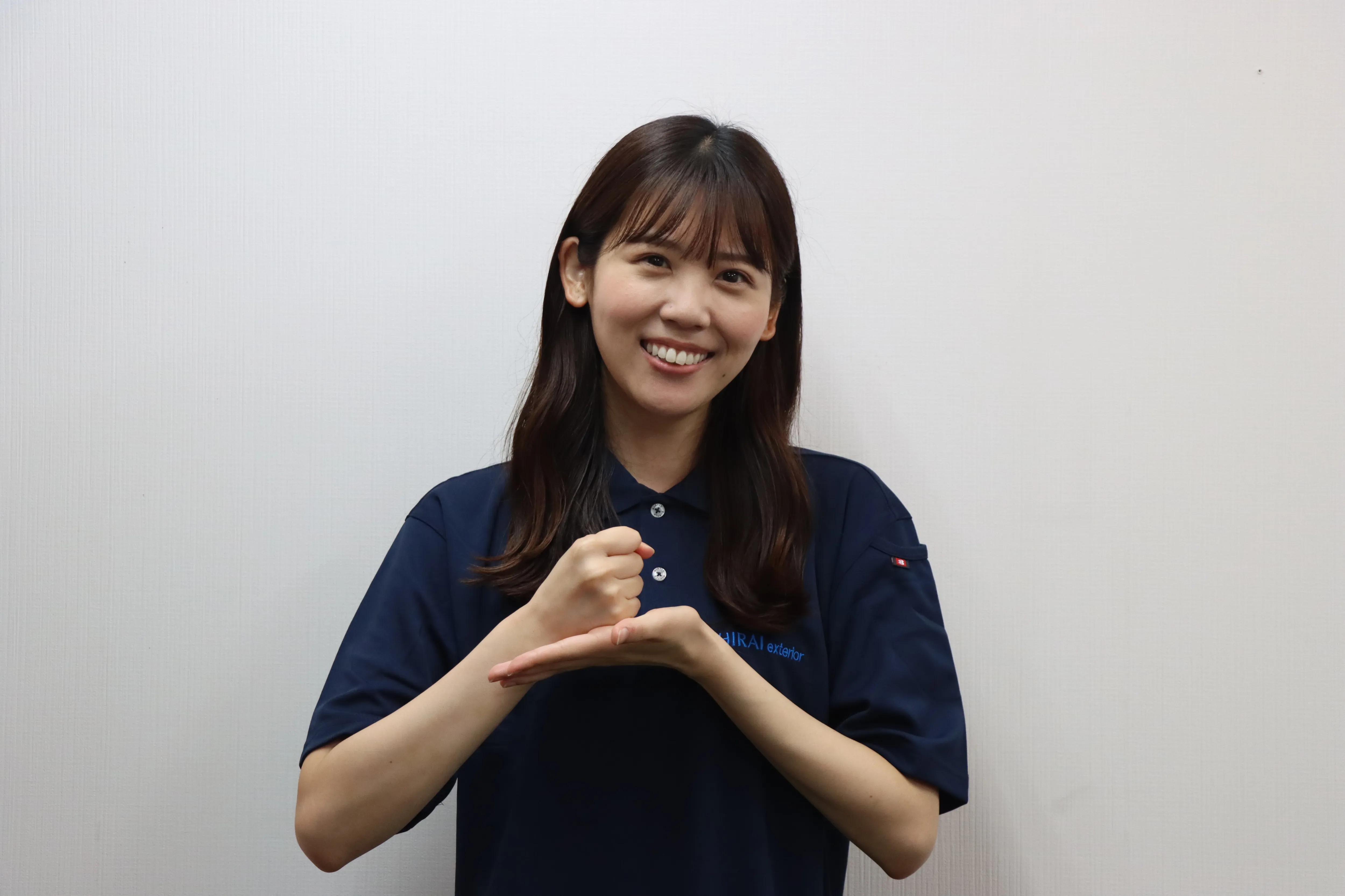 ヒライエクステリア スタッフ
