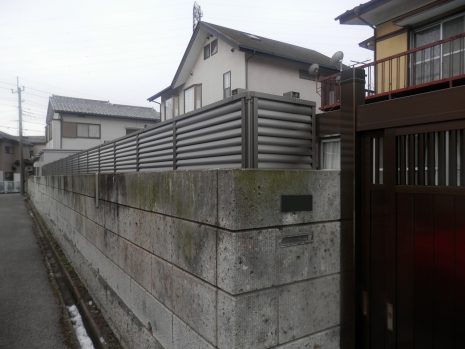 埼玉県幸手市　ラジコンのサーキット場に変身 NO.390