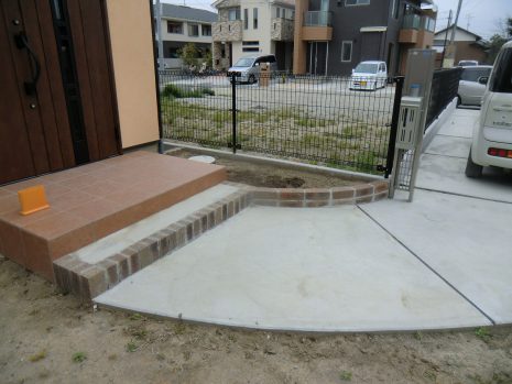 埼玉県さいたま市　随所に自然を取り入れて NO.499
