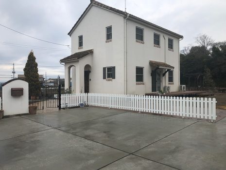 【久喜市】　フルリフォーム NO.957
