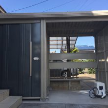 田窪のMr.ストックマン NO.946の施工写真メイン