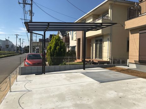埼玉県さいたま市　シンプルオープン外講 NO.1108
