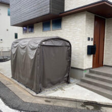 外構リフォーム工事 NO.1951の施工写真メイン