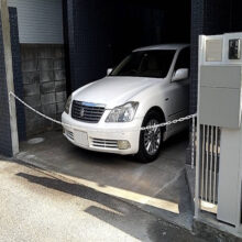 シャッター撤去工事 NO.1995の施工写真メイン