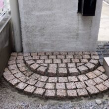 リフォーム外構  NO.2500の施工写真メイン