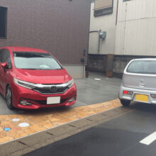 新築外構工事 NO.2516の施工写真3