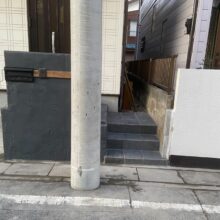 外構リフォーム工事 NO.2530の施工写真1