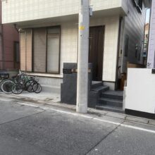 外構リフォーム工事 NO.2530の施工写真2