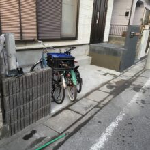 外構リフォーム工事 NO.2530の施工写真3