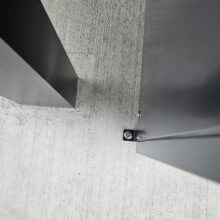 物置工事 NO.2567の施工写真3