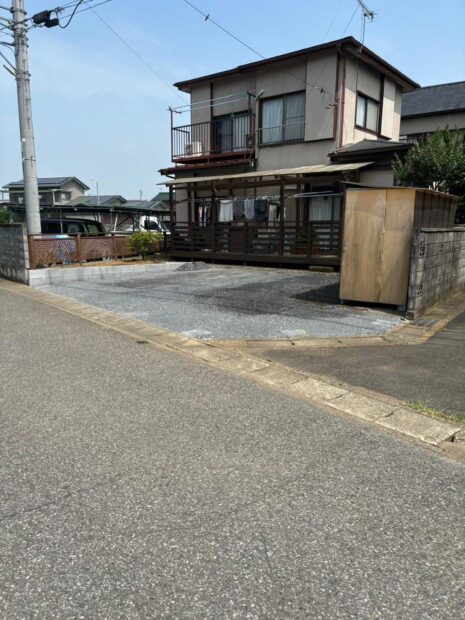 茨城県古河市　O様　No.1311のイメージ