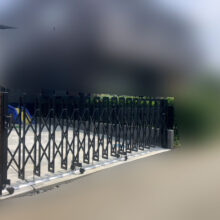 新築外構工事【オープン外構】　No.2625の施工写真メイン