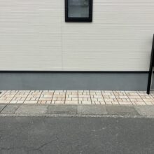 インターロッキング工事 No.2649の施工写真2