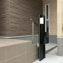 新築外構工事 No.2647の施工写真2