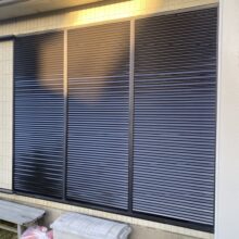 外構リフォーム　No.2666の施工写真メイン