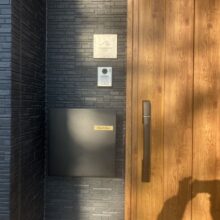 新築外構工事 No.2675の施工写真メイン