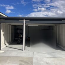 新築外構工事 No.2682の施工写真メイン