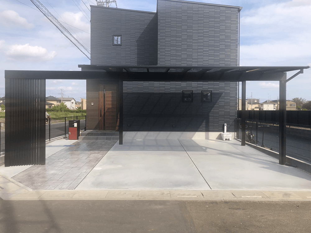 埼玉県鴻巣市　T様邸　No.1333のイメージ