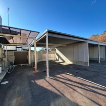 外構工事　No.2690の施工写真メイン