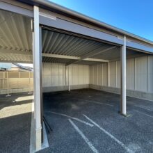 外構工事　No.2690の施工写真2