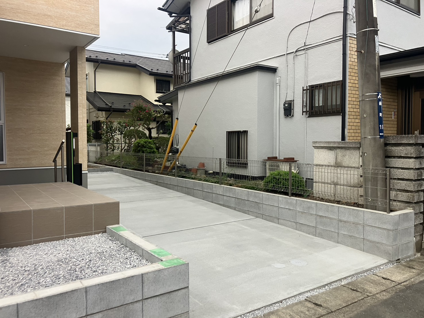 埼玉県鴻巣市　O様邸　No.1329のイメージ