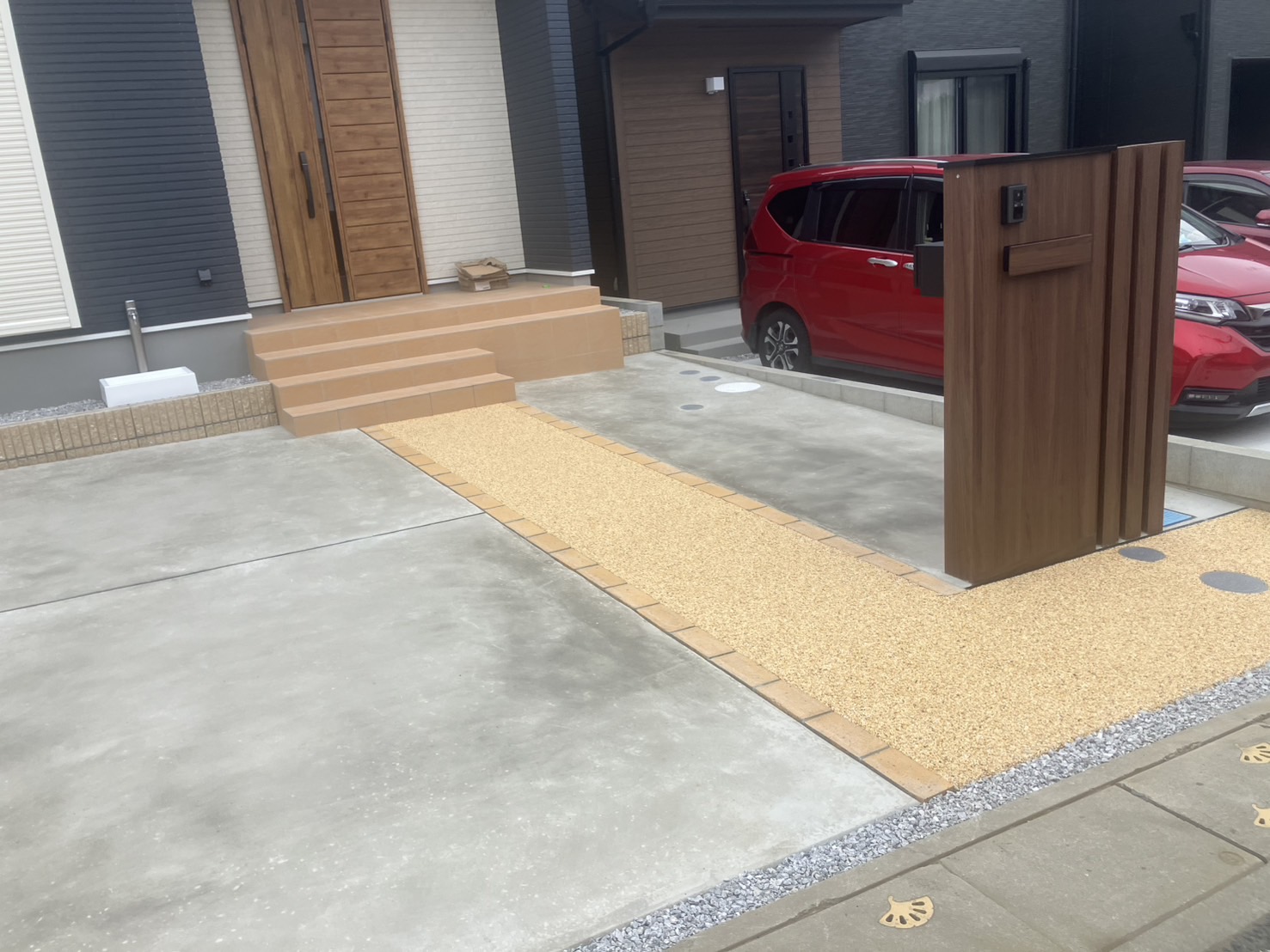 埼玉県久喜市　I様邸　No.1327のイメージ