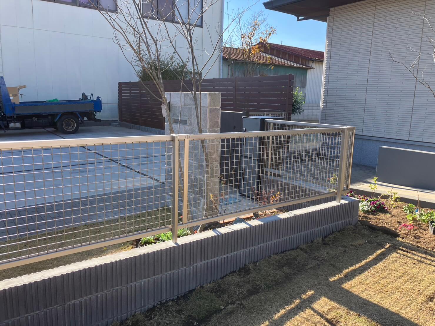 茨城県坂東市　K様邸　No.1335のイメージ