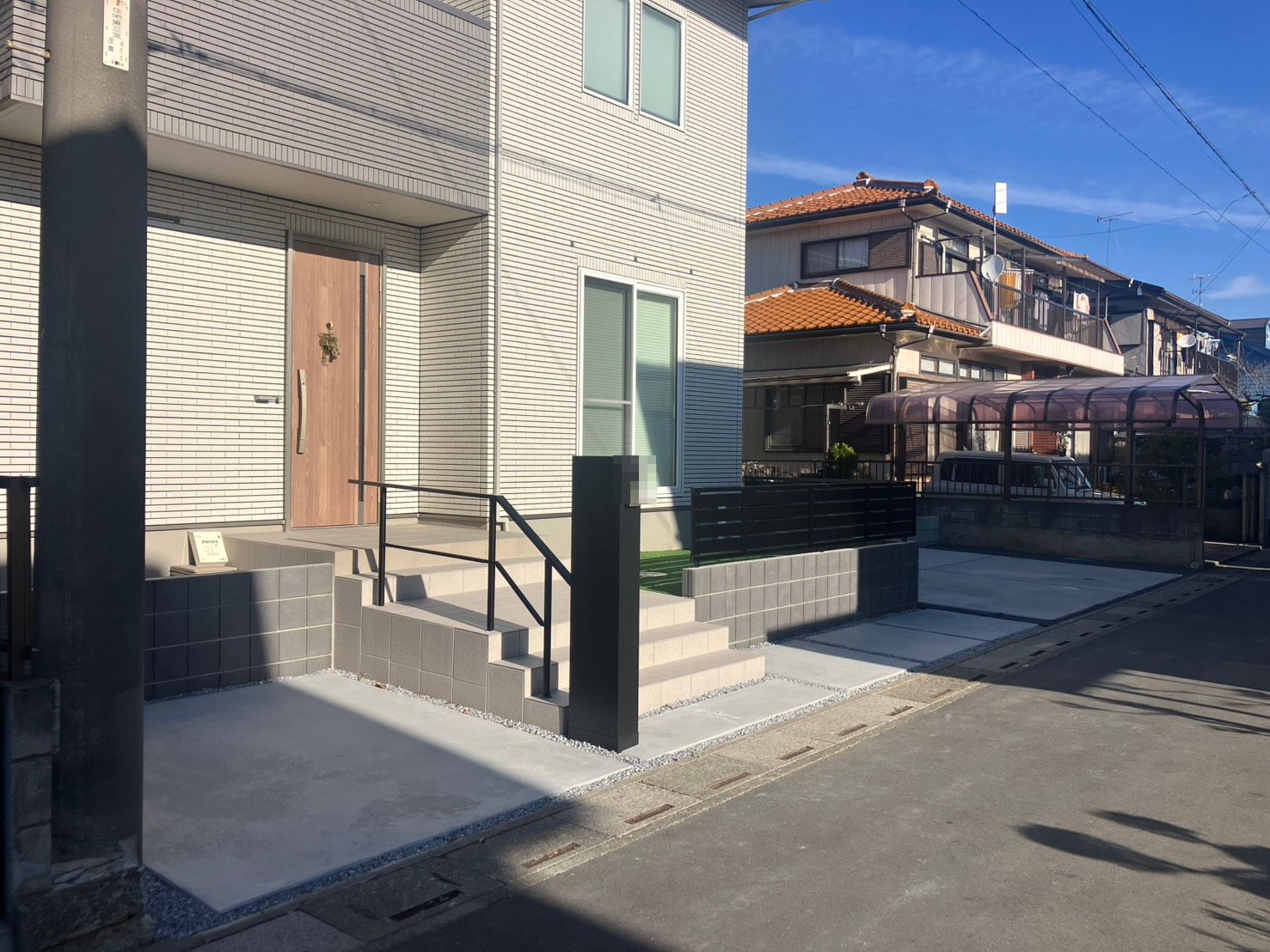 埼玉県久喜市　M様邸　No.1339のイメージ