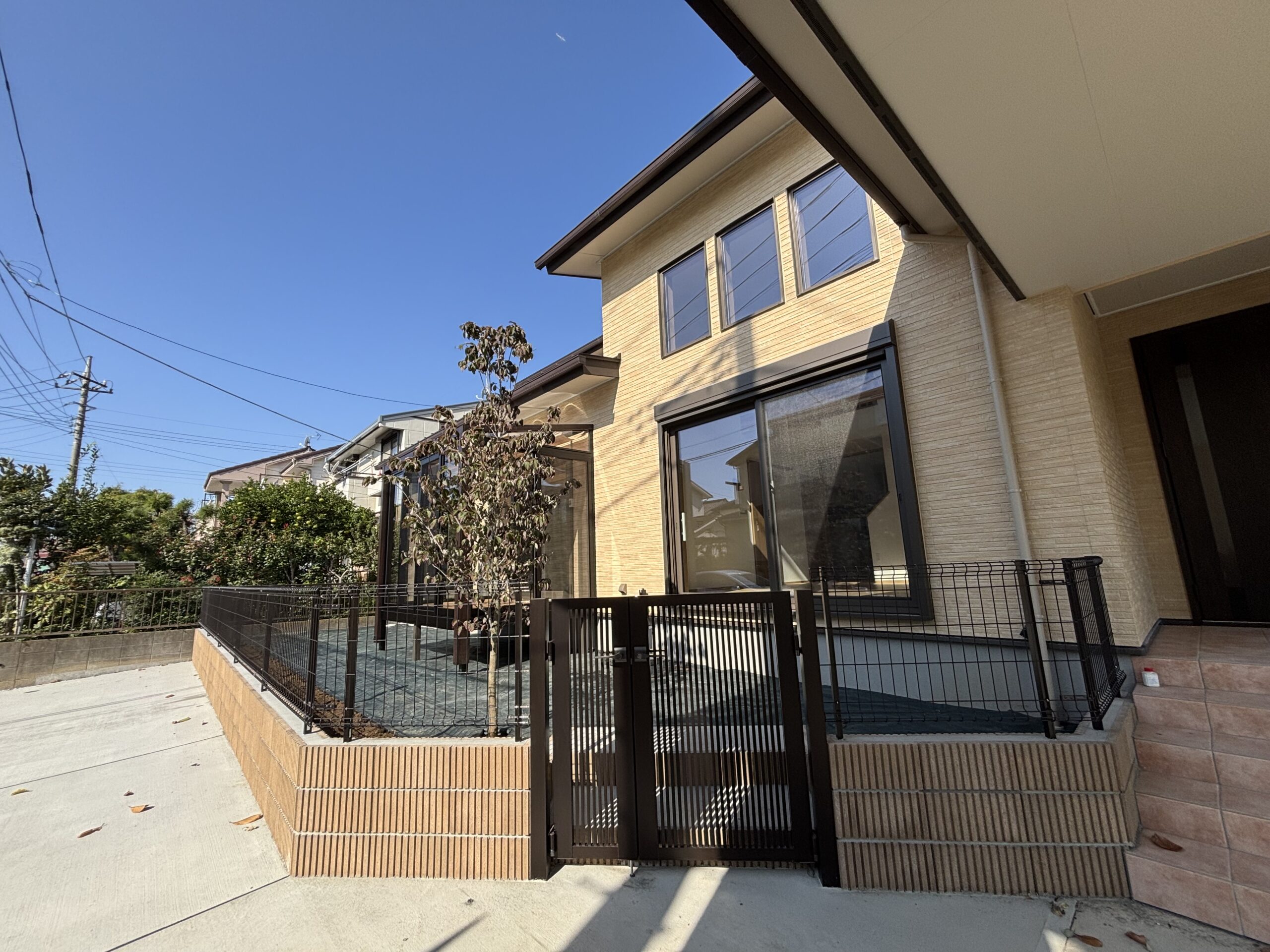 埼玉県三郷市　A様邸　No.1338のイメージ