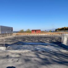 外構リフォーム　No.2686の施工写真2