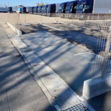 外構リフォーム　No.2686の施工写真3