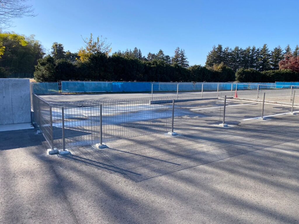 埼玉県児玉郡神川町　外構リフォーム　No.2686