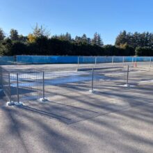 外構リフォーム　No.2686の施工写真メイン