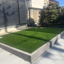 リフォーム外構工事 No.2719の施工写真3