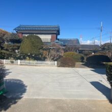 【雑草対策・駐車場工事】土間コンクリート工事　No.2734の施工写真1