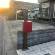 機能門柱設置 No.2723の施工写真2