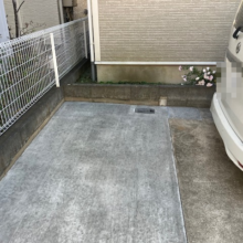 リフォーム外構工事　No.2718の施工写真3