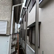 オーダーメイド　外構リフォーム工事　No.2759の施工写真メイン