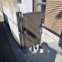 　リフォーム外構工事　No.2761の施工写真メイン