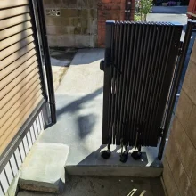 リフォーム外構工事 No.2761の施工写真2