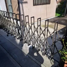 リフォーム外構工事 No.2761の施工写真3