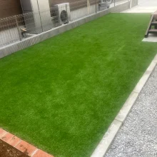 外構工事 No.2784の施工写真1