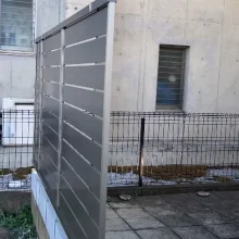 外構リフォーム　No.2783の施工写真1