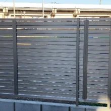 外構リフォーム　No.2783の施工写真メイン