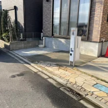 リフォーム外構工事 No.2779の施工写真メイン