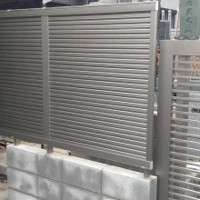 外構リフォーム工事　No.2780の施工写真3