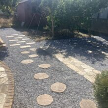 リフォーム外構工事 No.2785の施工写真2