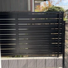 防犯対策工事　No.2788の施工写真メイン