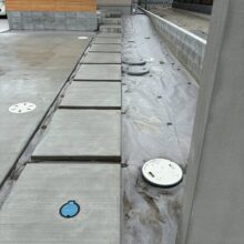 リフォーム外構工事 No.2800の施工写真1