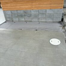 リフォーム外構工事 No.2800の施工写真3